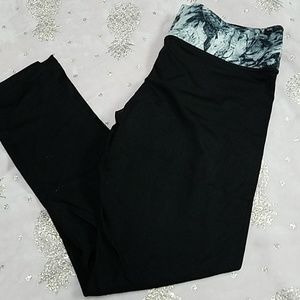 Victorias secret pink ultimate leggings